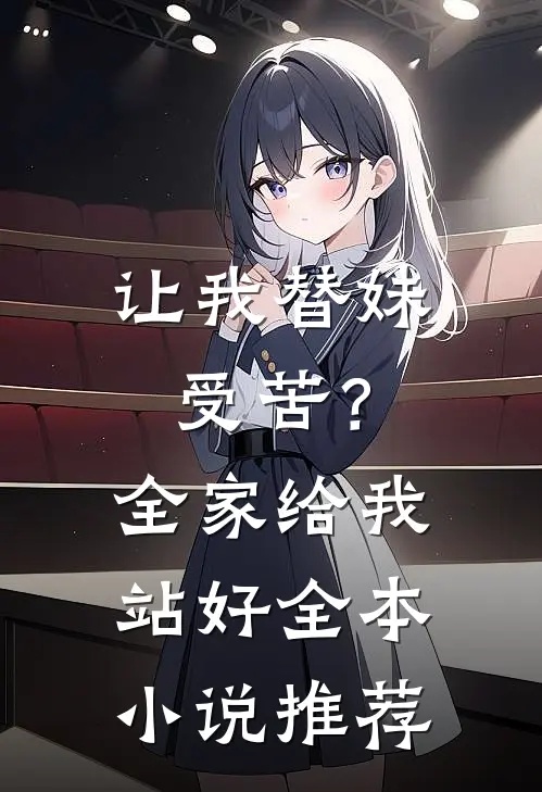 让我替妹受苦？全家给我站好全本小说推荐