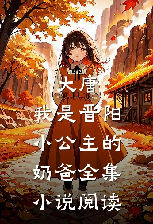 大唐，我是晋阳小公主的奶爸全集小说阅读