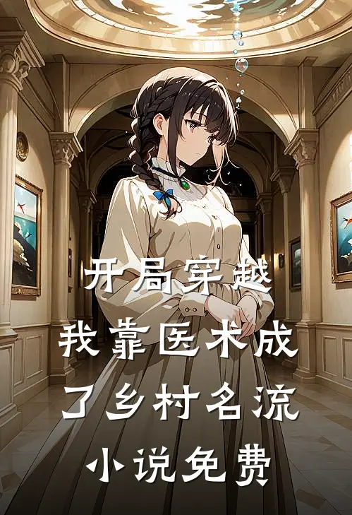 开局穿越，我靠医术成了乡村名流小说免费