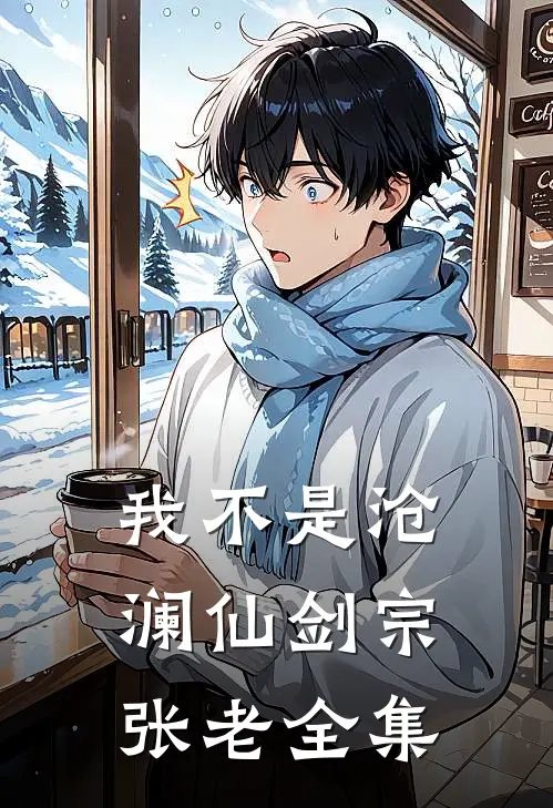 我不是沧澜仙剑宗张老 全集