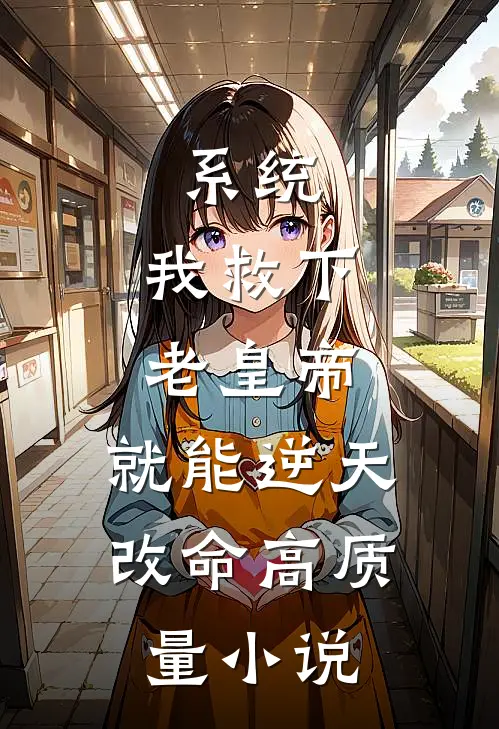 系统：我救下老皇帝，就能逆天改命高质量小说
