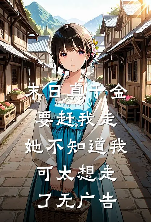 末日真千金要赶我走，她不知道我可太想走了无广告