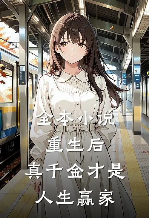 全本小说重生后，真千金才是人生赢家