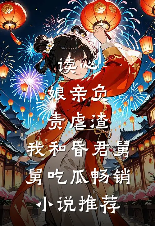读心：娘亲负责虐渣，我和昏君舅舅吃瓜畅销小说推荐