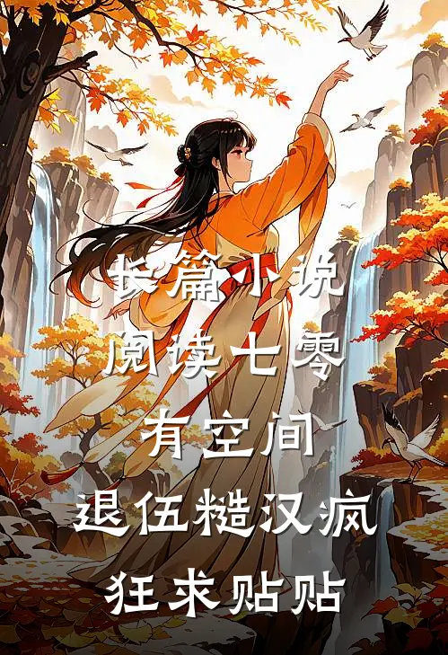 长篇小说阅读七零有空间：退伍糙汉疯狂求贴贴