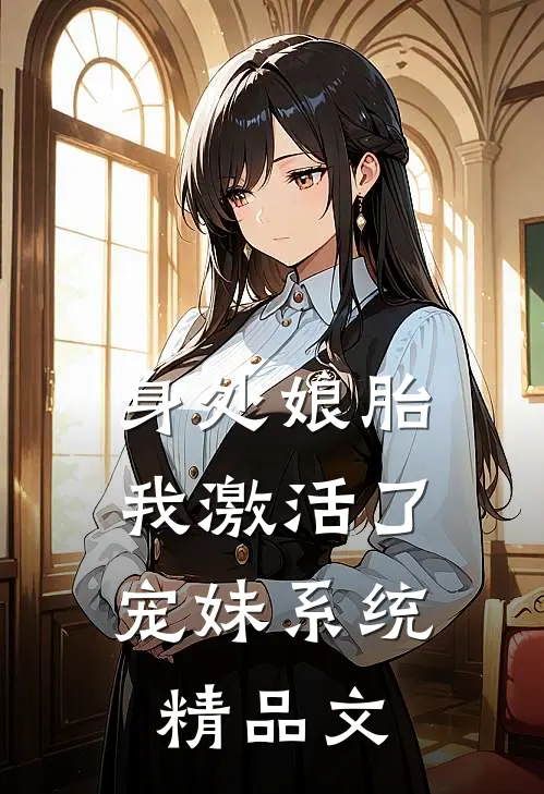 身处娘胎，我激活了宠妹系统精品文
