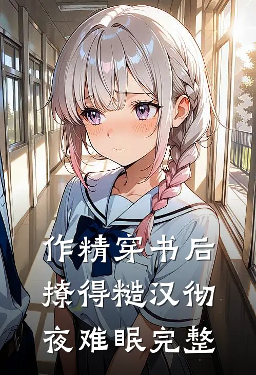 作精穿书后，撩得糙汉彻夜难眠完整
