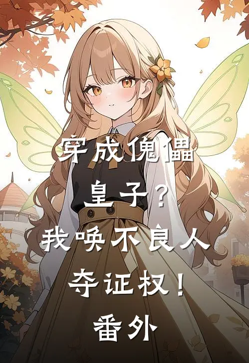 穿成傀儡皇子？我唤不良人夺证权！番外