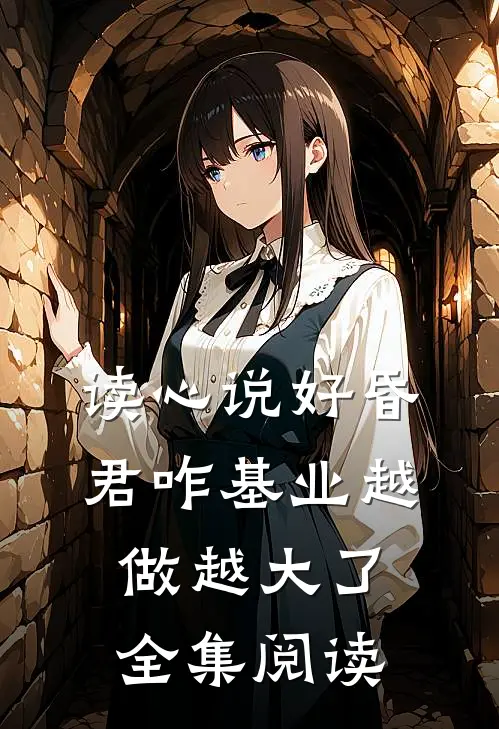 读心说好昏君咋基业越做越大了全集阅读