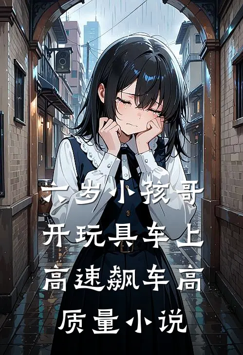 六岁小孩哥，开玩具车上高速飙车高质量小说