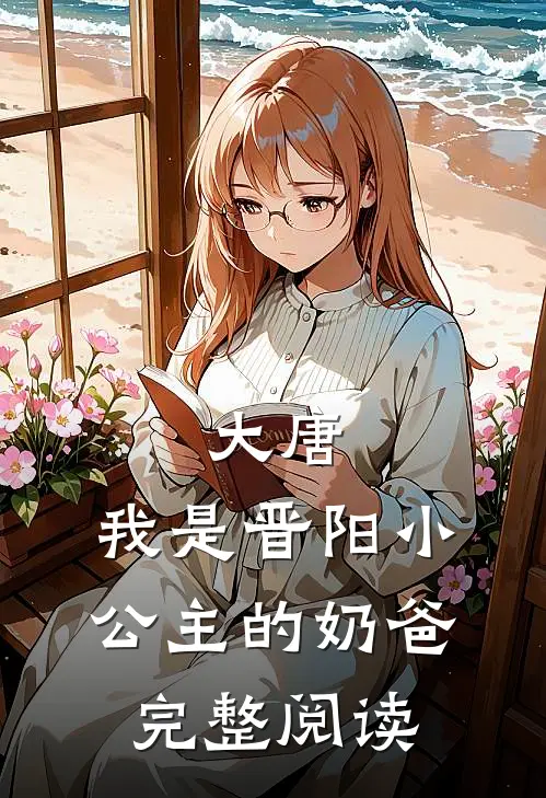 大唐，我是晋阳小公主的奶爸完整阅读