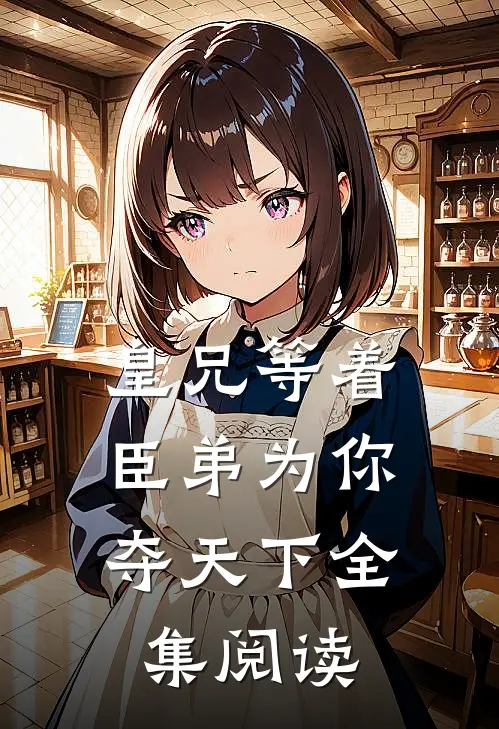 皇兄等着，臣弟为你夺天下全集阅读