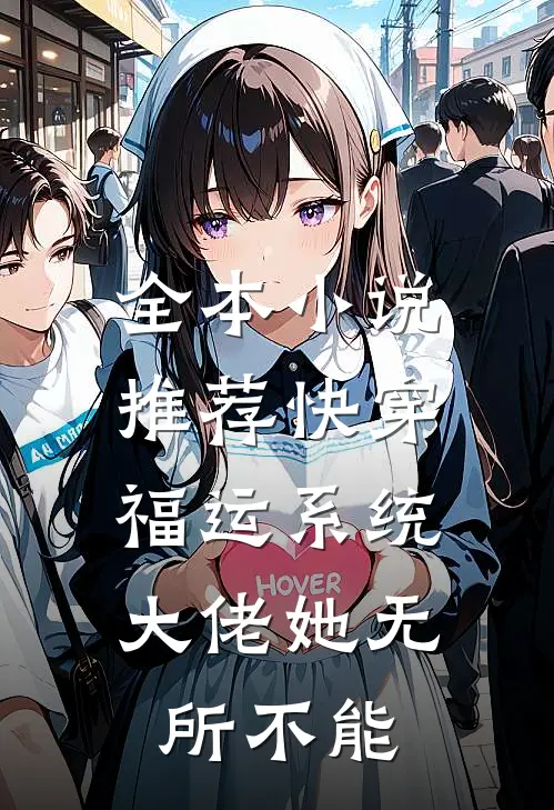 全本小说推荐快穿福运系统，大佬她无所不能
