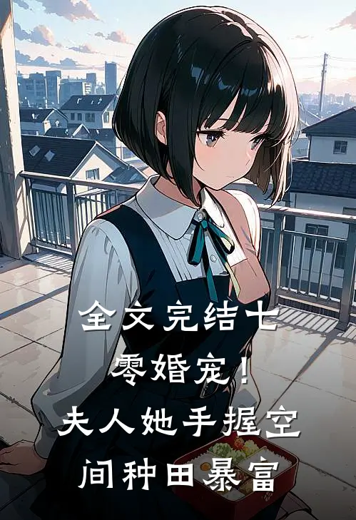 全文完结七零婚宠！夫人她手握空间种田暴富