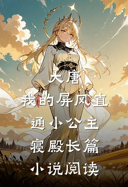 大唐：我的屏风直通小公主寝殿长篇小说阅读