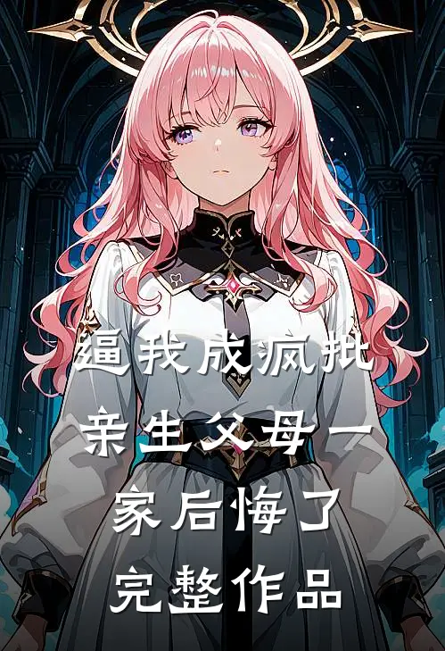 逼我成疯批，亲生父母一家后悔了完整作品