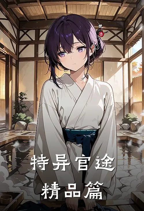 特异官途精品篇