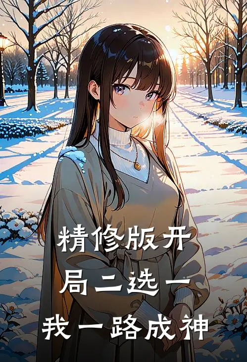 精修版开局二选一,我一路成神