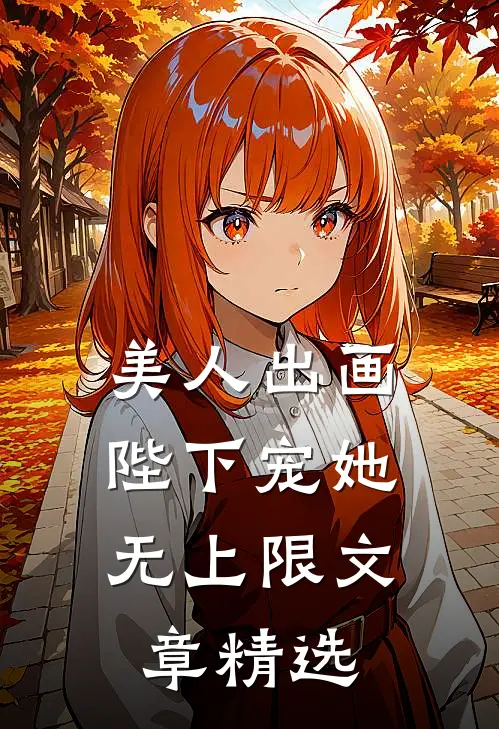 美人出画，陛下宠她无上限文章精选