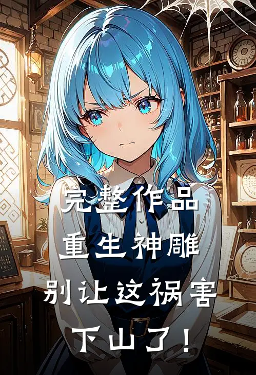 完整作品重生神雕：别让这祸害下山了！