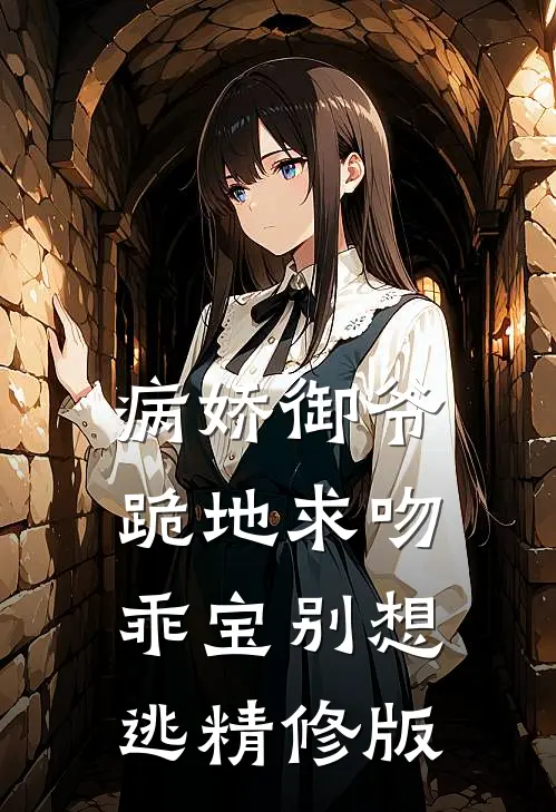 病娇御爷跪地求吻，乖宝别想逃精修版
