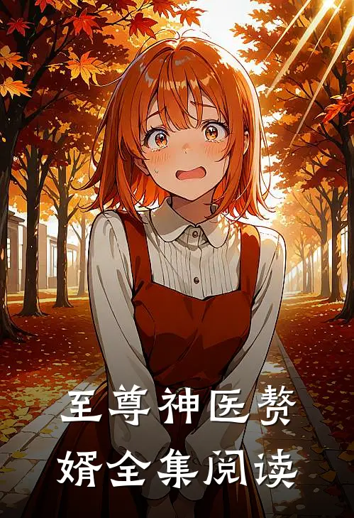 至尊神医赘婿全集阅读