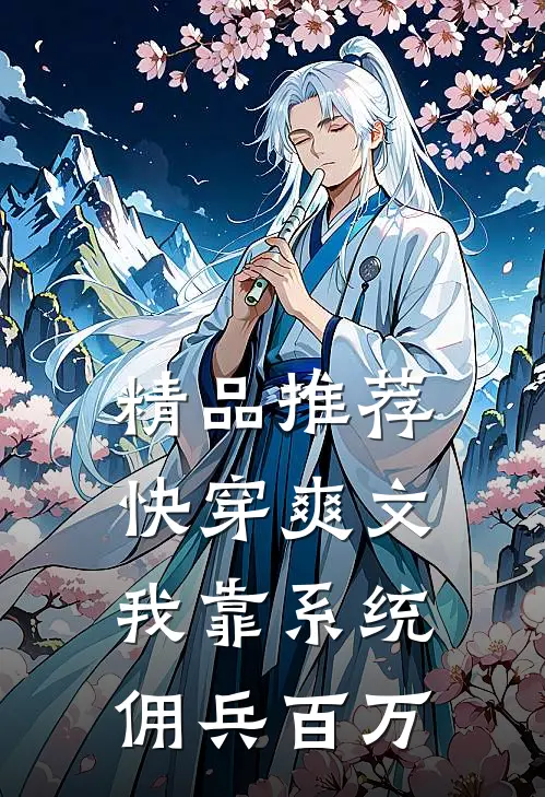 精品推荐快穿爽文：我靠系统佣兵百万