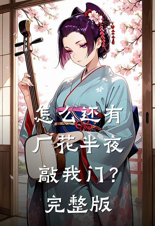 怎么还有厂花半夜敲我门？完整版