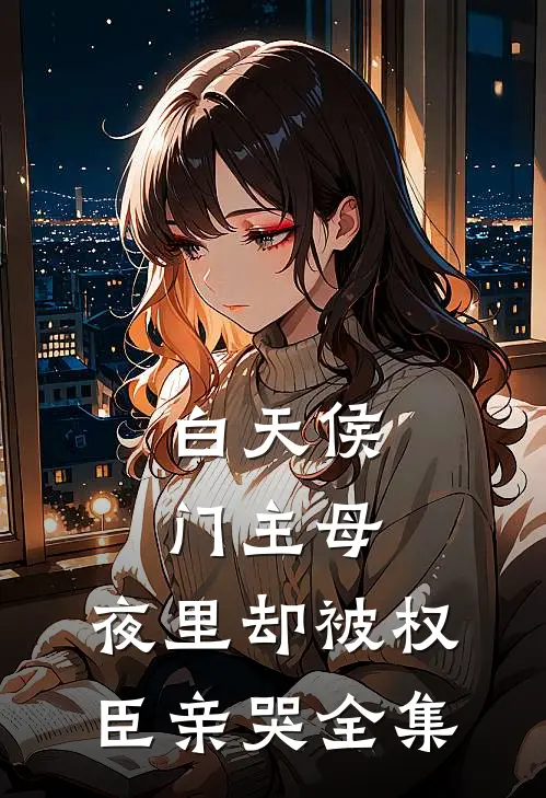 白天侯门主母，夜里却被权臣亲哭 全集