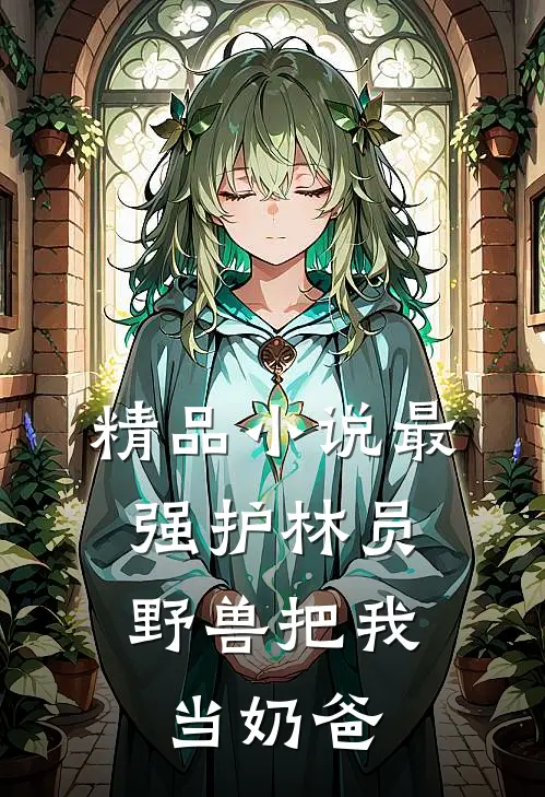 精品小说最强护林员：野兽把我当奶爸