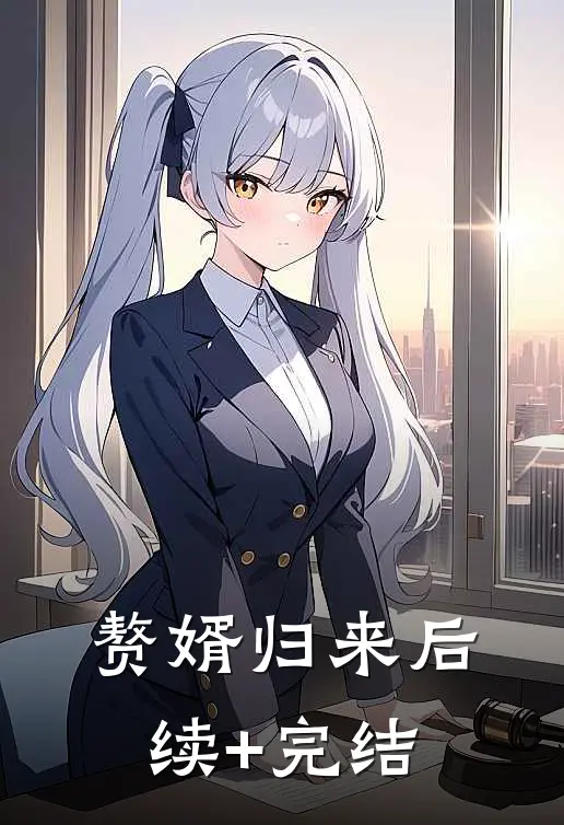 赘婿归来后续+完结