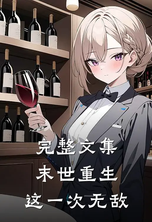 完整文集末世重生这一次无敌