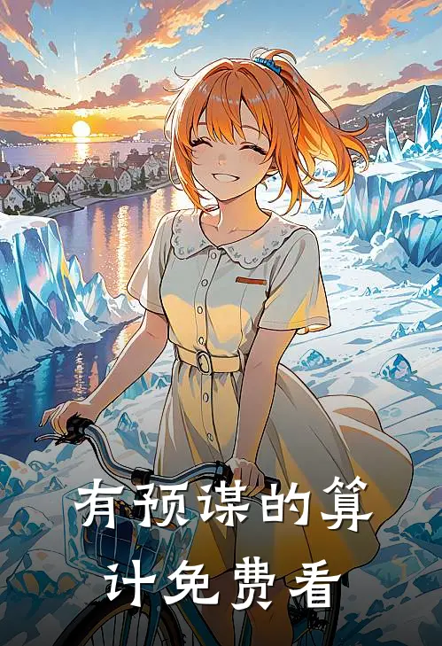 有预谋的算计免费看