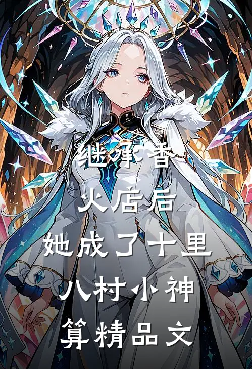 继承香火店后，她成了十里八村小神算精品文