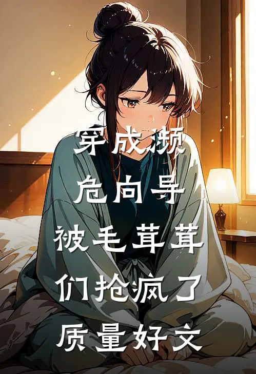 穿成濒危向导，被毛茸茸们抢疯了质量好文