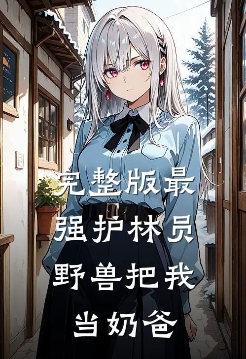 完整版最强护林员：野兽把我当奶爸