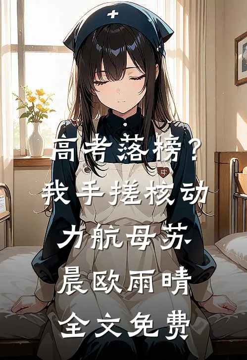 高考落榜？我手搓核动力航母苏晨欧雨晴全文免费