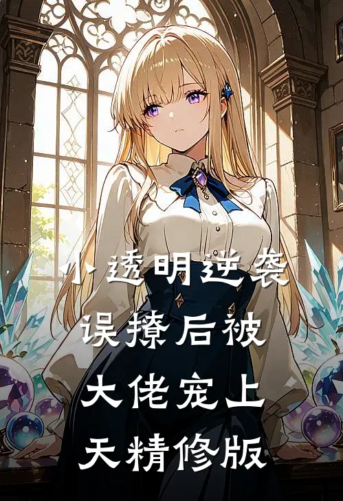 小透明逆袭误撩后被大佬宠上天精修版在线观看