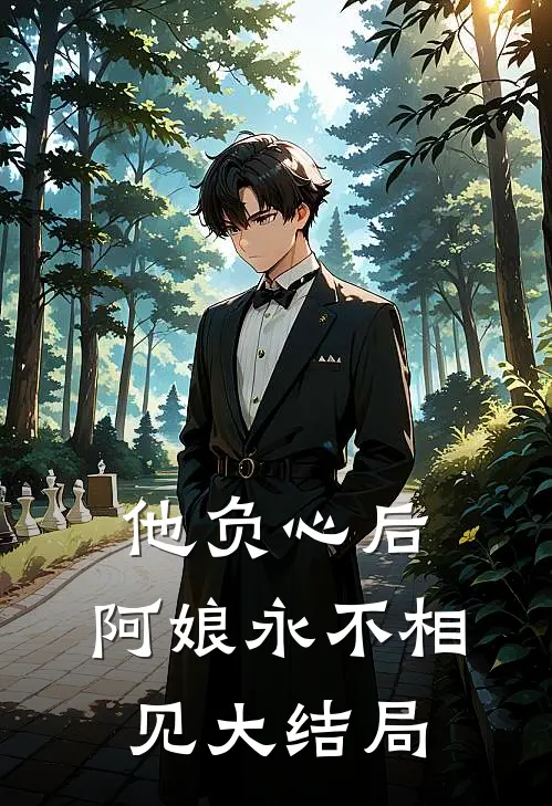 他负心后,阿娘永不相见大结局