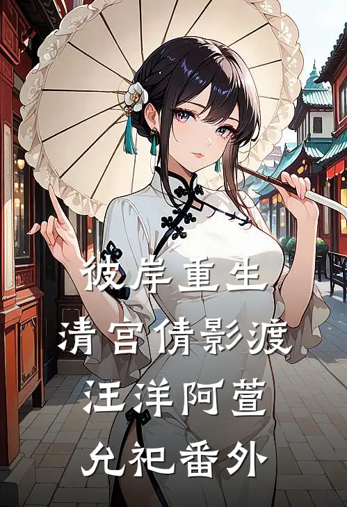 彼岸重生，清宫倩影渡汪洋阿萱允祀番外