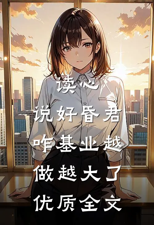 读心：说好昏君，咋基业越做越大了优质全文
