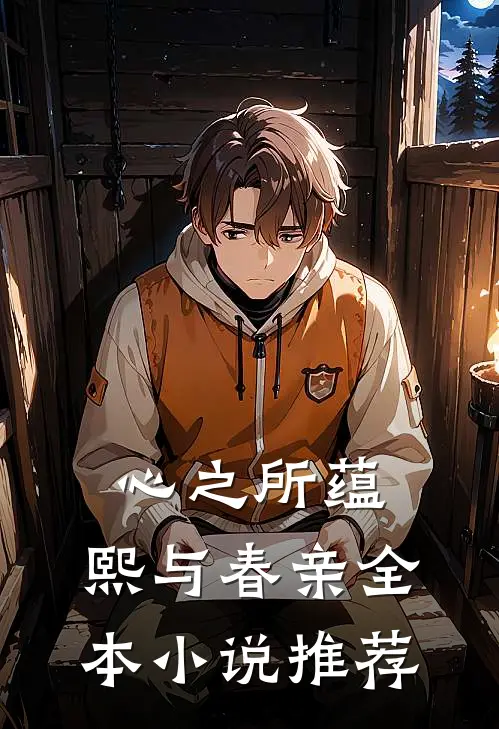 心之所蕴，熙与春亲全本小说推荐