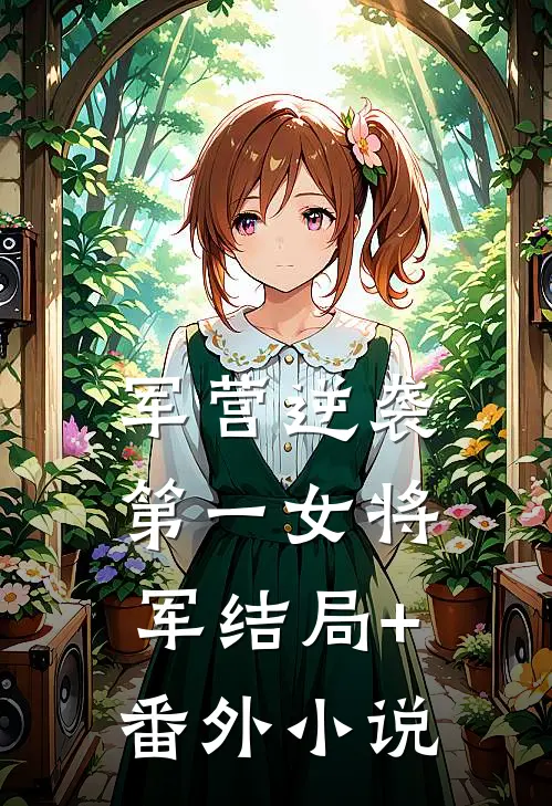 军营逆袭：第一女将军结局+番外小说