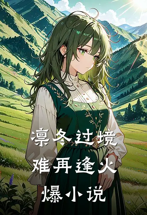 凛冬过境难再逢火爆小说