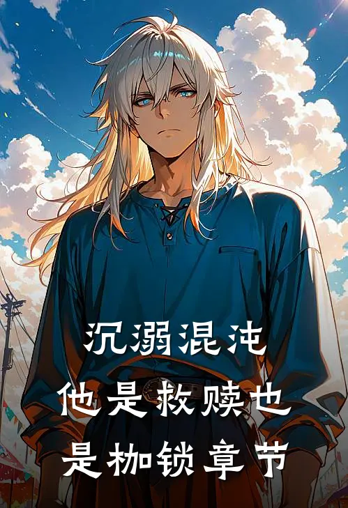 沉溺混沌，他是救赎也是枷锁章节