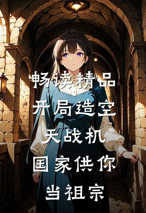 畅读精品开局造空天战机，国家供你当祖宗