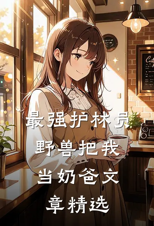 最强护林员：野兽把我当奶爸文章精选