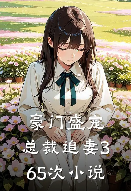 豪门盛宠总裁追妻365次