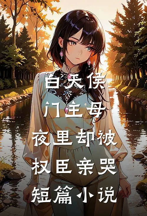 白天侯门主母，夜里却被权臣亲哭短篇小说