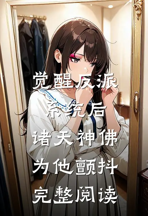 觉醒反派系统后，诸天神佛为他颤抖完整阅读